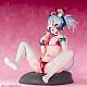 FOTS JAPAN Nezumimi Gal Shiratama Yukichi 1/5 PMMA Figure gallery thumbnail