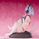 FOTS JAPAN Nezumimi Gal Shiratama Yukichi 1/5 PMMA Figure gallery thumbnail