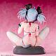 FOTS JAPAN Nezumimi Gal Shiratama Yukichi 1/5 PMMA Figure gallery thumbnail