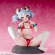 FOTS JAPAN Nezumimi Gal Shiratama Yukichi 1/5 PMMA Figure gallery thumbnail