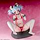 FOTS JAPAN Nezumimi Gal Shiratama Yukichi 1/5 PMMA Figure gallery thumbnail