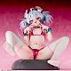 FOTS JAPAN Nezumimi Gal Shiratama Yukichi 1/5 PMMA Figure gallery thumbnail