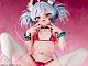 FOTS JAPAN Nezumimi Gal Shiratama Yukichi 1/5 PMMA Figure gallery thumbnail