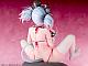 FOTS JAPAN Nezumimi Gal Shiratama Yukichi 1/5 PMMA Figure gallery thumbnail