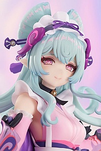 APEX LIMEPIE Series Genshin Impact Yumemizuki Mizuki Mutsumi au Kira no Yume Ver. 1/8 Plastic Figure
