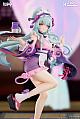 APEX LIMEPIE Series Genshin Impact Yumemizuki Mizuki Mutsumi au Kira no Yume Ver. 1/8 Plastic Figure gallery thumbnail