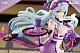 APEX LIMEPIE Series Genshin Impact Yumemizuki Mizuki Mutsumi au Kira no Yume Ver. 1/8 Plastic Figure gallery thumbnail
