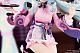 APEX LIMEPIE Series Genshin Impact Yumemizuki Mizuki Mutsumi au Kira no Yume Ver. 1/8 Plastic Figure gallery thumbnail