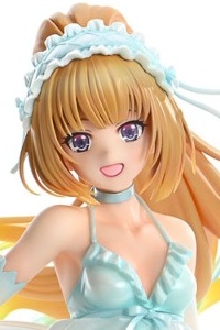 Prime 1 Studio PRISMA WING Youkoso Jitsuryoku Shijou Shugi no Kyoushitsu e Karuizawa Kei 1/7 Plastic Figure