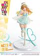 Prime 1 Studio PRISMA WING Youkoso Jitsuryoku Shijou Shugi no Kyoushitsu e Karuizawa Kei 1/7 Plastic Figure gallery thumbnail