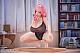 UMIKAWA Akane Illustraed by Sky 1/6 Plastic Figure gallery thumbnail