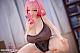 UMIKAWA Akane Illustraed by Sky 1/6 Plastic Figure gallery thumbnail