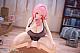 UMIKAWA Akane Illustraed by Sky 1/6 Plastic Figure gallery thumbnail