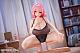 UMIKAWA Akane Illustraed by Sky 1/6 Plastic Figure gallery thumbnail