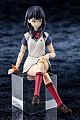 annulus Gekijoban Gridman Universe Takarada Rikka (Gridman Universe) Plastic Kit gallery thumbnail