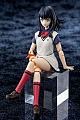 annulus Gekijoban Gridman Universe Takarada Rikka (Gridman Universe) Plastic Kit gallery thumbnail