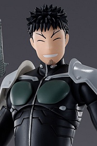BANDAI SPIRITS S.H.Figuarts Hibino Kafka