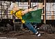 BANDAI SPIRITS S.H.Figuarts Sakamoto Taro gallery thumbnail