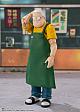 BANDAI SPIRITS S.H.Figuarts Sakamoto Taro gallery thumbnail
