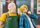 BANDAI SPIRITS S.H.Figuarts Sakamoto Taro gallery thumbnail