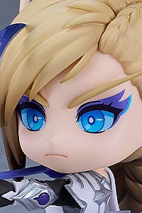 GOOD SMILE COMPANY (GSC) World of Warcraft Nendoroid Alleria Windrunner