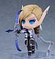 GOOD SMILE COMPANY (GSC) World of Warcraft Nendoroid Alleria Windrunner gallery thumbnail