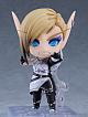 GOOD SMILE COMPANY (GSC) World of Warcraft Nendoroid Alleria Windrunner gallery thumbnail