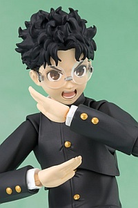 BANDAI SPIRITS S.H.Figuarts Okarun