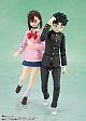 BANDAI SPIRITS S.H.Figuarts Okarun gallery thumbnail
