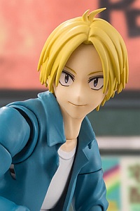 BANDAI SPIRITS S.H.Figuarts Asakura Shin