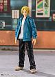 BANDAI SPIRITS S.H.Figuarts Asakura Shin gallery thumbnail
