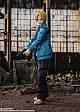 BANDAI SPIRITS S.H.Figuarts Asakura Shin gallery thumbnail