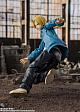 BANDAI SPIRITS S.H.Figuarts Asakura Shin gallery thumbnail