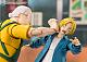 BANDAI SPIRITS S.H.Figuarts Asakura Shin gallery thumbnail