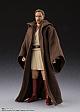 BANDAI SPIRITS S.H.Figuarts Obi-wan Kenobi -Classic Ver.- (STAR WARS: Revenge of the Sith) gallery thumbnail