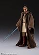 BANDAI SPIRITS S.H.Figuarts Obi-wan Kenobi -Classic Ver.- (STAR WARS: Revenge of the Sith) gallery thumbnail