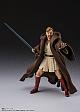 BANDAI SPIRITS S.H.Figuarts Obi-wan Kenobi -Classic Ver.- (STAR WARS: Revenge of the Sith) gallery thumbnail