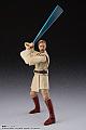 BANDAI SPIRITS S.H.Figuarts Obi-wan Kenobi -Classic Ver.- (STAR WARS: Revenge of the Sith) gallery thumbnail