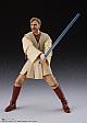 BANDAI SPIRITS S.H.Figuarts Obi-wan Kenobi -Classic Ver.- (STAR WARS: Revenge of the Sith) gallery thumbnail