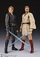 BANDAI SPIRITS S.H.Figuarts Obi-wan Kenobi -Classic Ver.- (STAR WARS: Revenge of the Sith) gallery thumbnail