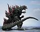 BANDAI SPIRITS S.H.MonsterArts Godzilla (2000) gallery thumbnail