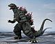 BANDAI SPIRITS S.H.MonsterArts Godzilla (2000) gallery thumbnail