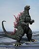 BANDAI SPIRITS S.H.MonsterArts Godzilla (2000) gallery thumbnail