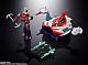 BANDAI SPIRITS Chogokin DELUXE Grendizer & UFO Spacer gallery thumbnail