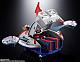 BANDAI SPIRITS Chogokin DELUXE Grendizer & UFO Spacer gallery thumbnail