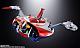 BANDAI SPIRITS Chogokin DELUXE Grendizer & UFO Spacer gallery thumbnail