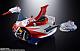 BANDAI SPIRITS Chogokin DELUXE Grendizer & UFO Spacer gallery thumbnail