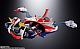BANDAI SPIRITS Chogokin DELUXE Grendizer & UFO Spacer gallery thumbnail