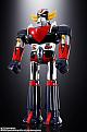 BANDAI SPIRITS Chogokin DELUXE Grendizer & UFO Spacer gallery thumbnail