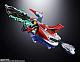 BANDAI SPIRITS Chogokin DELUXE Grendizer & UFO Spacer gallery thumbnail
